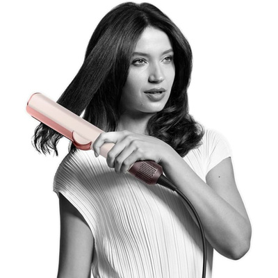 Выпрямитель Dyson Airstrait HT01 - Ceramic Pink / Rose Gold (453969-01) HK