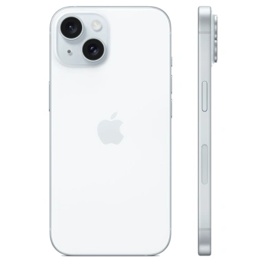 Apple iPhone 15 Plus 128GB Blue (Голубой) nano-Sim + eSim