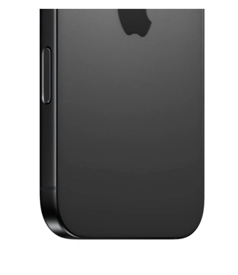 Apple iPhone 16 256GB Black (Черный) nano-Sim + eSim