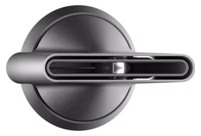 Фен Dyson Supersonic HD07 Тёмно-Синий / Медный (412539-01) UK