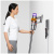 Пылесос Dyson V15 Detect Absolute, желтый/серебристый (447033-01) UAE Пылесос Dyson V15 Detect Absolute, желтый/серебристый (447033-01) UAE