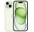 Apple iPhone 15 Plus 128GB Green (Зеленый) nano-Sim + eSim