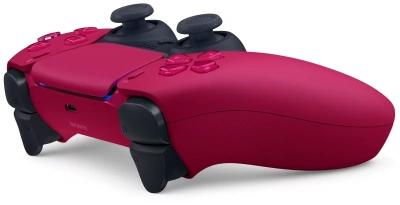 Геймпад беспроводной Sony DualSense (PS5) Space Red