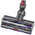 Пылесос Dyson V15 Detect Absolute, желтый/серебристый (447033-01) UAE Пылесос Dyson V15 Detect Absolute, желтый/серебристый (447033-01) UAE