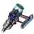 Пылесос Dyson Gen5Detect Absolute SV23 Prussian Blue/Copper (447002-01) EU Пылесос Dyson Gen5Detect Absolute SV23 Prussian Blue/Copper (447002-01) EU