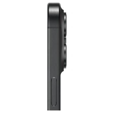 Apple iPhone 15 Pro Max 1TB Black Titanium (Черный титан) nano-Sim + eSim