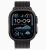 Apple Watch Ultra 2 (2024) GPS + Cellular 49mm Black Titanium Case with Titanium Milanese Loop Black (Черный корпус из титана, Черный ремешок Титановая миланская петля) (Medium, 145–190 мм) MX5U3 Apple Watch Ultra 2 (2024) GPS + Cellular 49mm Black Titanium Case with Titanium Milanese Loop Black (Черный корпус из титана, Черный ремешок Титановая миланская петля) (Medium, 145–190 мм) MX5U3
