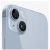 Apple iPhone 14 128GB Blue (Голубой) nano-Sim + eSim Apple iPhone 14 128GB Blue (Голубой) nano-Sim + eSim