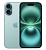 Apple iPhone 16 256GB Teal (Бирюзовый) nano-Sim + eSim